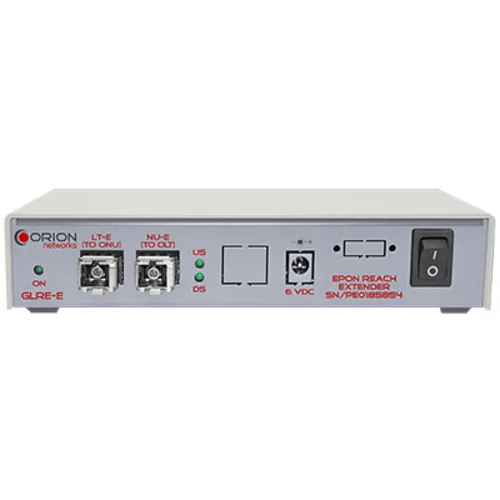 GEPON регенератор Orion