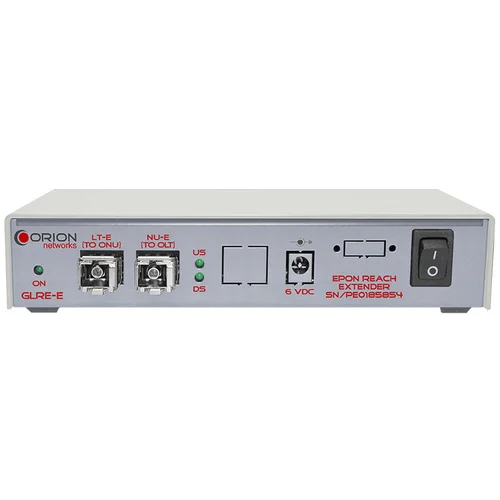 GEPON регенератор Orion