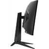 Монитор GMNG 34" Gaming GM-34C11W черный VA LED 2ms 21:9 HDMI M/M матовая HAS Piv 4000:1 300cd 178гр