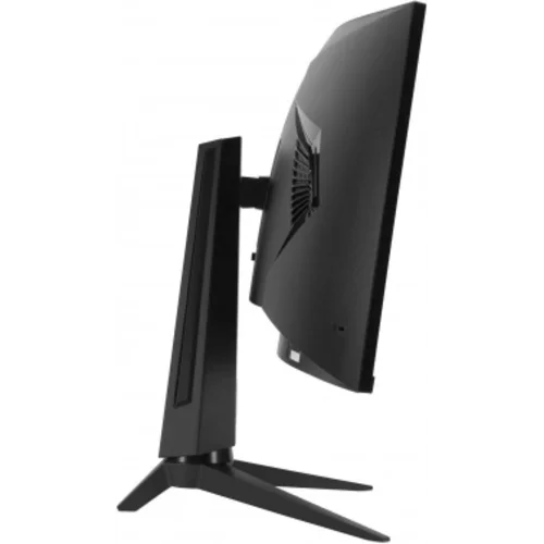 Монитор GMNG 34" Gaming GM-34C11W черный VA LED 2ms 21:9 HDMI M/M матовая HAS Piv 4000:1 300cd 178гр