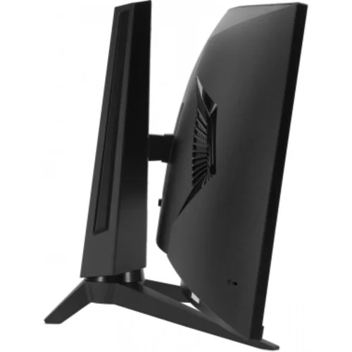 Монитор GMNG 34" Gaming GM-34C11W черный VA LED 2ms 21:9 HDMI M/M матовая HAS Piv 4000:1 300cd 178гр