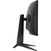 Монитор GMNG 34" Gaming GM-34C11W черный VA LED 2ms 21:9 HDMI M/M матовая HAS Piv 4000:1 300cd 178гр