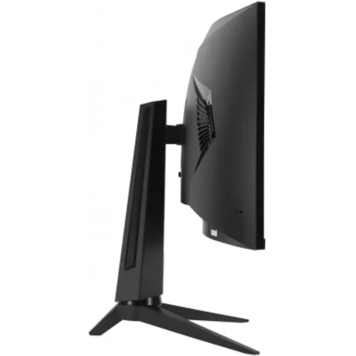 Монитор GMNG 34" Gaming GM-34C11W черный VA LED 2ms 21:9 HDMI M/M матовая HAS Piv 4000:1 300cd 178гр