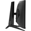 Монитор GMNG 34" Gaming GM-34C11W черный VA LED 2ms 21:9 HDMI M/M матовая HAS Piv 4000:1 300cd 178гр