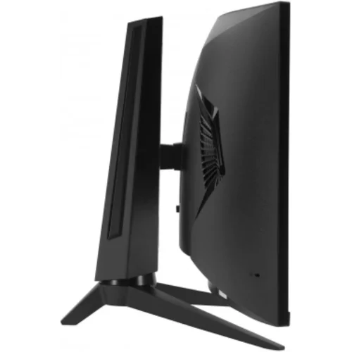 Монитор GMNG 34" Gaming GM-34C11W черный VA LED 2ms 21:9 HDMI M/M матовая HAS Piv 4000:1 300cd 178гр