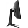 Монитор GMNG 34" Gaming GM-34C11W черный VA LED 2ms 21:9 HDMI M/M матовая HAS Piv 4000:1 300cd 178гр