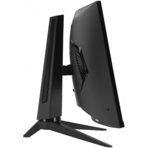 Монитор GMNG 34" Gaming GM-34C11W черный VA LED 2ms 21:9 HDMI M/M матовая HAS Piv 4000:1 300cd 178гр