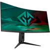 Монитор GMNG 34" Gaming GM-34C11W черный VA LED 2ms 21:9 HDMI M/M матовая HAS Piv 4000:1 300cd 178гр