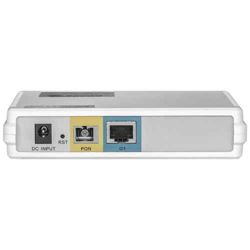 Абонентский терминал ONU BDCOM GPON, 1 порт 10/100/1000Base-T