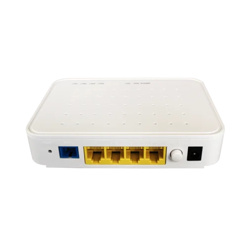 Абонентский терминал ONU BDCOM GPON, 4 порта 10/100/1000Base-T