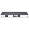 OLT BDCOM GP3600-04-2AC с 4 портами GPON (SFP), 4 комбо-портами, 4хSFP, 4 SFP+, 2 БП АC
