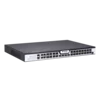 OLT BDCOM GP3600-16B с 16 портами GPON (SFP), 4 комбо-портами, 4хSFP, 4 SFP+, 2 БП АC