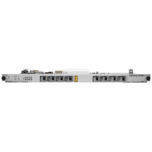 Модульная карта для установки в шасси Huawei MA5608T, 8 портов GPON