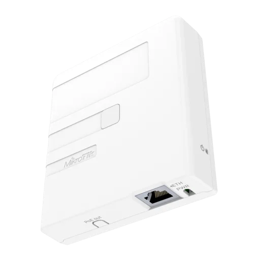 Настенный инжектор MikroTik GPEN11