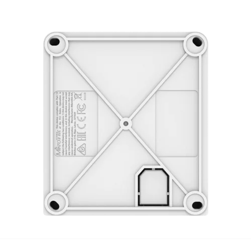 Настенный инжектор MikroTik GPEN11