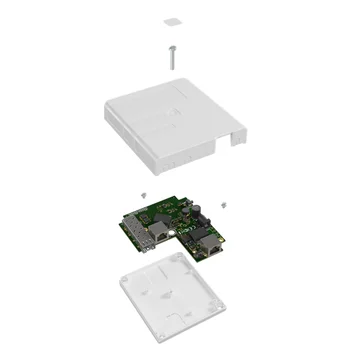 PoE коммутатор MikroTik GPEN21