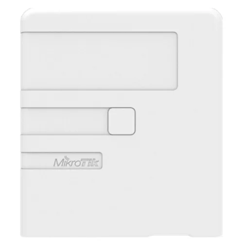 PoE коммутатор MikroTik GPEN21