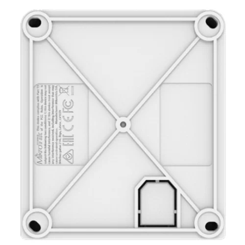 PoE коммутатор MikroTik GPEN21
