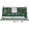 Модульная карта для установки в шасси Huawei MA5608T, 16 портов GPON, C++ HP