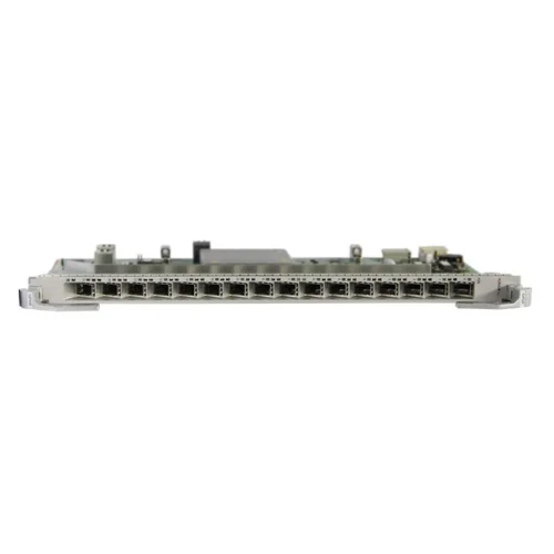 Модульная карта для установки в шасси Huawei MA5800, 16 портов GPON, 16 SFP C++