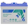 Аккумуляторная батарея VEKTOR BATTERY GPL 12-33S