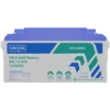 Аккумуляторная батарея VEKTOR BATTERY GPL 12-65S