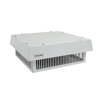 Крышный вентилятор SILART 778 м3/ч GRM-220-00