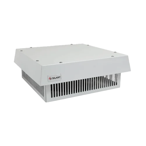 Крышный вентилятор SILART 778 м3/ч GRM-220-00