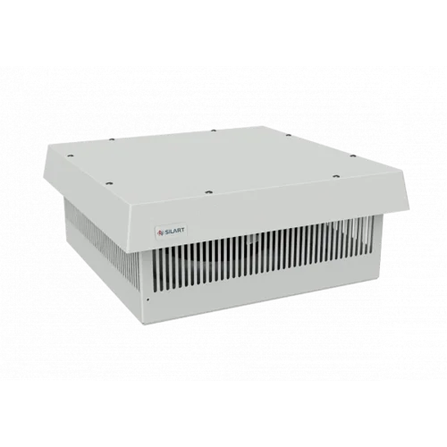Крышный вентилятор SILART 1400 м3/ч