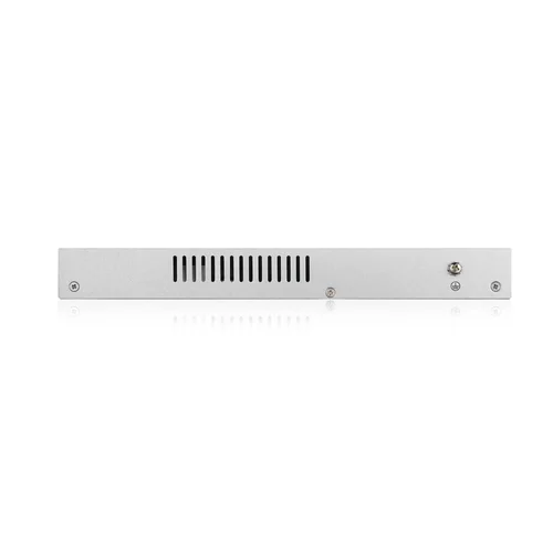 Коммутатор Zyxel GS1008HP PoE+, 8xGE PoE+, 60 W