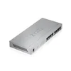 Коммутатор Zyxel GS1008HP PoE+, 8xGE PoE+, 60 W