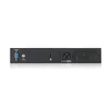 Коммутатор ZYXEL NebulaFlex Pro GS2220-10 Hybrid L2 Switch, rack 19 ", 8xGE, 2xCombo (SFP / RJ-45), silent, standalone / cloud management