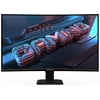 Монитор Gigabyte 27" GS27FC черный VA LED 16:9 HDMI полуматовая 3000:1 250cd 178гр/178гр 1920x1080 1
