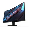 Монитор Gigabyte 27" GS27FC черный VA LED 16:9 HDMI полуматовая 3000:1 250cd 178гр/178гр 1920x1080 1