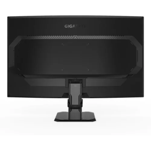 Монитор Gigabyte 27" GS27FC черный VA LED 16:9 HDMI полуматовая 3000:1 250cd 178гр/178гр 1920x1080 1