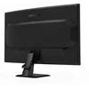 Монитор Gigabyte 27" GS27FC черный VA LED 16:9 HDMI полуматовая 3000:1 250cd 178гр/178гр 1920x1080 1