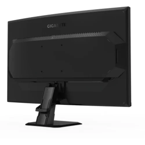 Монитор Gigabyte 27" GS27FC черный VA LED 16:9 HDMI полуматовая 3000:1 250cd 178гр/178гр 1920x1080 1