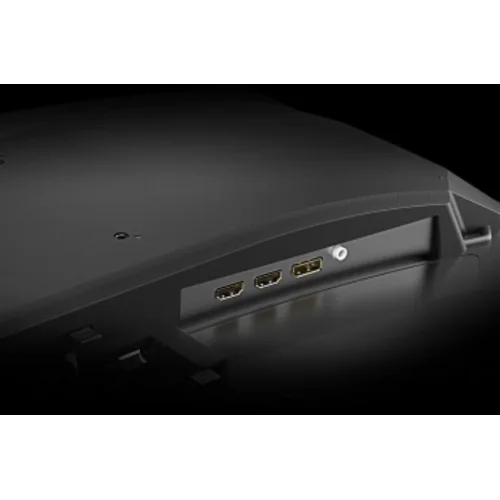 Монитор Gigabyte 27" GS27FC черный VA LED 16:9 HDMI полуматовая 3000:1 250cd 178гр/178гр 1920x1080 1