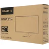 Монитор Gigabyte 27" GS27FC черный VA LED 16:9 HDMI полуматовая 3000:1 250cd 178гр/178гр 1920x1080 1