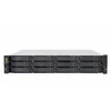 Система хранения данных Infortrend GS3012R2CF-D (2xCtrl, до 12xHDD, 4xSAS12G внеш. порт, 4x4GB, 8x10G портов iSCSI)