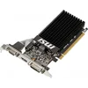 Видеокарта MSI PCI-E 2.0 GT 710 2GD3H LP NVIDIA GeForce GT 710 2Gb 64bit DDR3