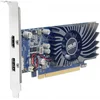 Видеокарта Asus PCI-E GT1030-2G-BRK NVIDIA GeForce GT 1030 2Gb 64bit GDDR5