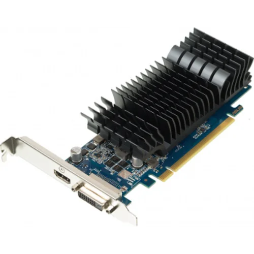Видеокарта Asus PCI-E 3.0 GT1030-SL-2G-BRK NVIDIA GeForce GT 1030 2Gb 64bit GDDR5