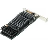 Видеокарта Asus PCI-E 3.0 GT1030-SL-2G-BRK NVIDIA GeForce GT 1030 2Gb 64bit GDDR5