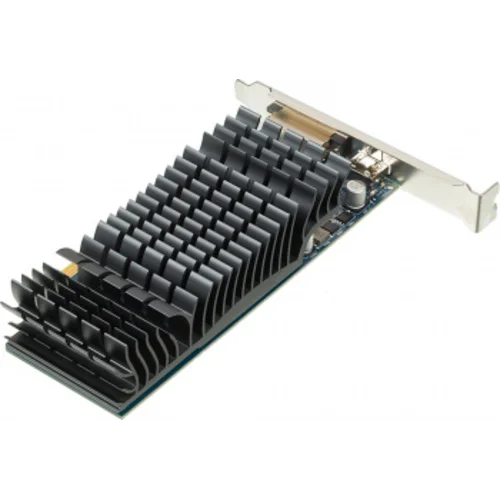 Видеокарта Asus PCI-E 3.0 GT1030-SL-2G-BRK NVIDIA GeForce GT 1030 2Gb 64bit GDDR5