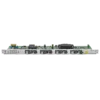 Модульная карта для установки в шасси ZTE ZXA10, 8 портов GPON