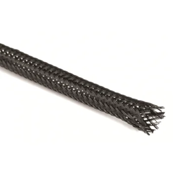 Оплетка каб. 20-32мм полиамид (уп.50м) DKC GTRPA-20