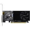 Видеокарта Gigabyte PCI-E 3.0 GV-N1030D4-2GL NVIDIA GeForce GT 1030 2Gb 64bit DDR4
