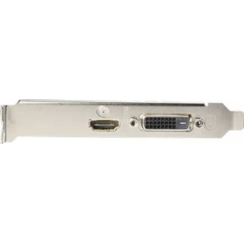Видеокарта Gigabyte PCI-E 3.0 GV-N1030D4-2GL NVIDIA GeForce GT 1030 2Gb 64bit DDR4