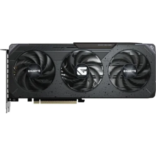 Видеокарта Gigabyte PCI-E 5.0 GV-N5060GAMING OCV2-8GD NVIDIA GeForce RTX 5060 8Gb 128bit GDDR7